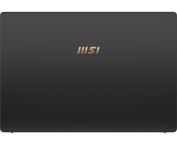 MSI Summit E14 i7-1185G7/16GB/1TB/Win10P GTX1650Ti - 613003 - zdjęcie 10